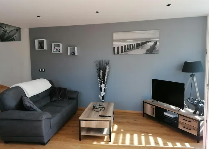 Gîte le C-47