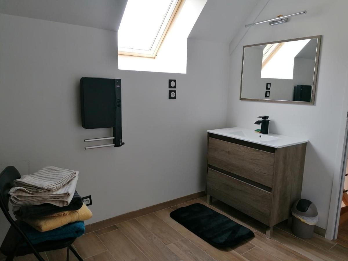 Le C-47 Proche Des Plages Du Debarquement Holiday home